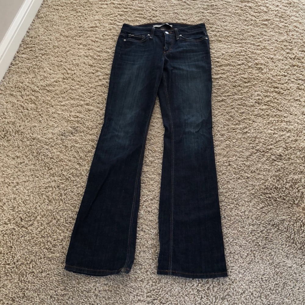 Joe’s Jeans Muse Size 26